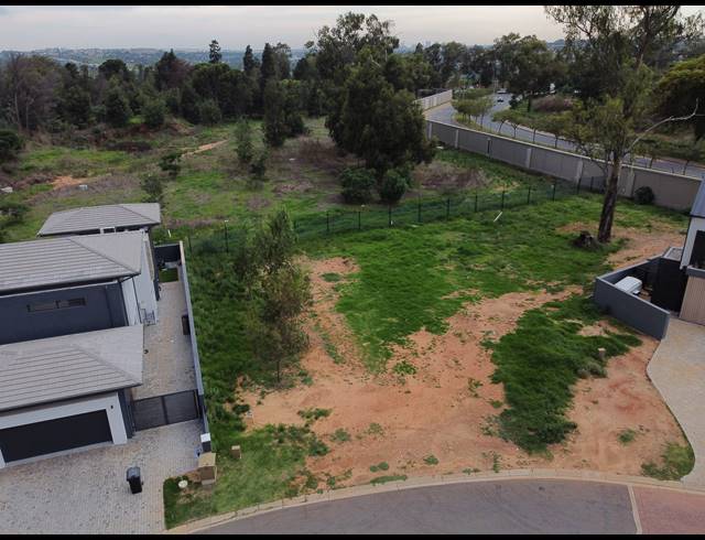 635M² VACANT LAND FOR SALE IN NEIGHBOURHOOD ESTATE